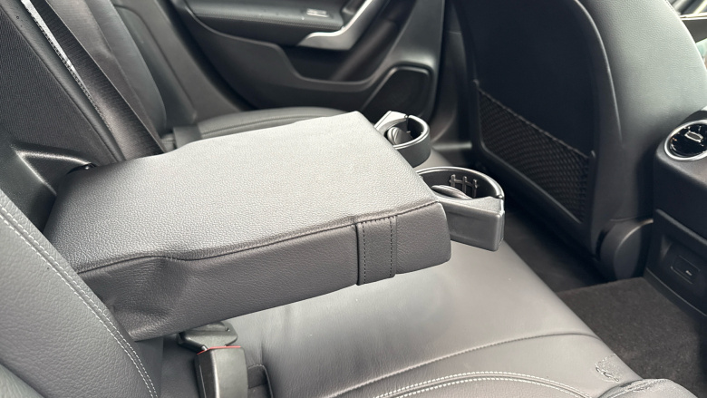 Mercedes-AMG A-Class A35 4Matic Premium Edition 5dr Auto Petrol Hatchback